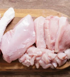 Americold Logistics LLC